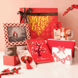 Spread The Love Premium gift