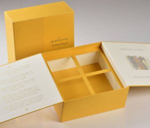 The Luxury gift Box