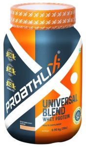 PROATHLIX UNIVERSAL BLEND WHEY PROTEIN