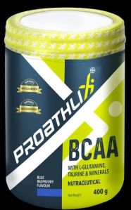 PROATHLIX BCAA SUPPLEMENT