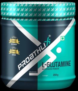 PROATHLIX L - GLUTAMINE