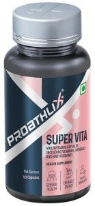 PROATHLIX SUPER VITA MULTIVITAMIN