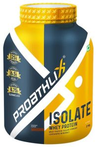 PROATHLIX WHEY PROTEIN ISOLATE