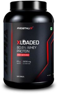 PROATHLIX XLOADED WHEY PROTEIN