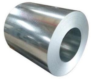 Galvanised Plain Coil (GP Coil)