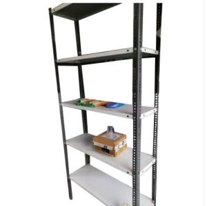 Slotted Angle Racks