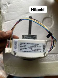 Split Hitachi Indoor Blower Motor