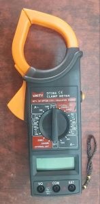 Unity Digital Clamp Meter