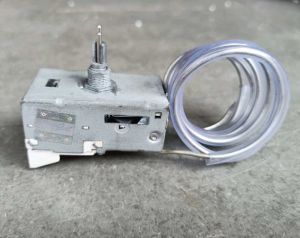 Whirlpool Refrigerator Thermostat