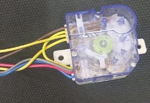 Whirlpool Timer Washing Machine Spare Part