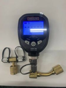 Wireless Digital Vacuum Gauge