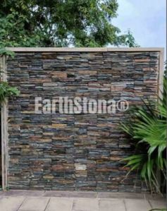 Stone Wall Cladding Multi Waterfall Patio