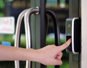 Biometric Access Control Systems