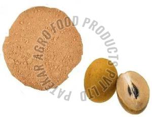 Dehydrated Chikoo Powder