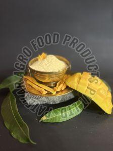 Dehydrated Kesar Mango Powder