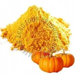 Dehydrated Pumpkin Powder