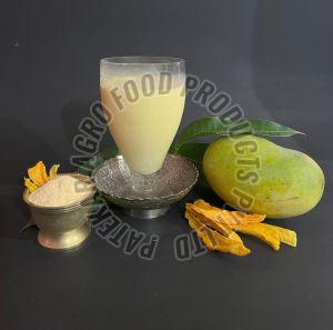 mango milkshake powder