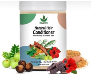 herbal formula natural hair conditioner