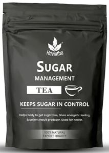 sugar Management Tea