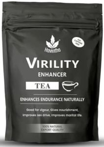 Virility Enhancer Tea