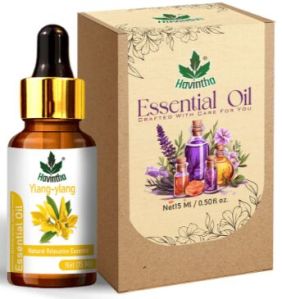 Ylang-ylang Essential Oil