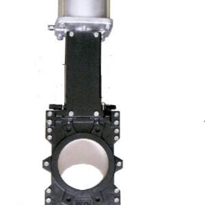 Through Conduit Knife Gate Valve