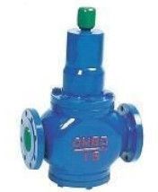 Water Pressure Reducing Valve