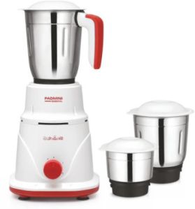 PADMINI Mixer Grinder Dyna 550