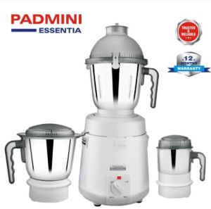 PADMINI Mixer Grinder EddyMix 900