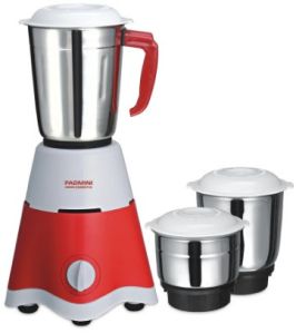 PADMINI Mixer Grinder Lisa 550W