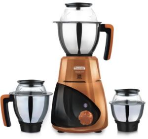 PADMINI Mixer Grinder Velocity 750 W