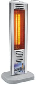 PADMINI Tower Carbon Heater