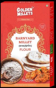 Barnyard Flour