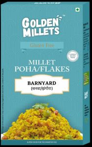 Barnyard Millet Flakes