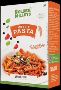 Foxtail Millet Pasta - Good for Kids