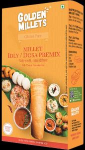 Idly - Dosa Premix Instant