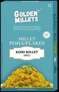 Kodo Millet Flakes