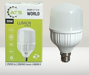 20w LED bulb