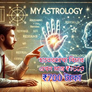 Numerology Consultancy