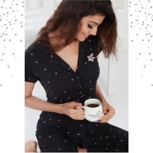 womens Juliet Night Suit