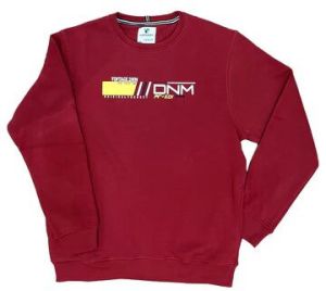 Zardor Sweat Shirt Maroon Colour 1003A