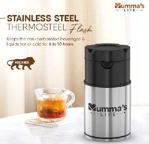 thermosteel flask