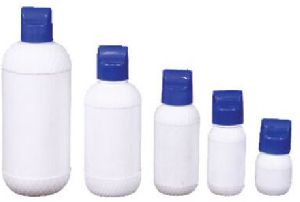 Burfi - 1 HDPE Bottles