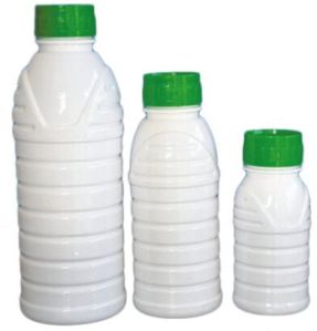 Butter Fly PET Bottles