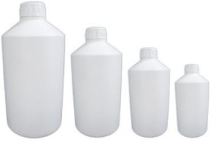 CIBA-A-28 HDPE Bottles