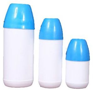 Dhoom Top 13 HDPE Bottles