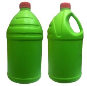 FLY 3 HDPE Bottles