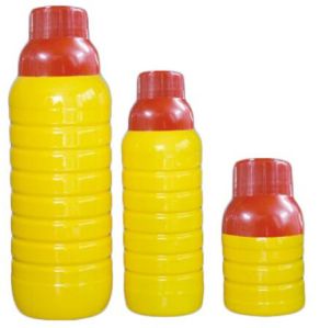 Glyphosate PET Bottles