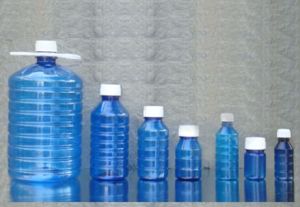 PET 42 PET Bottles