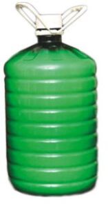 PT-5 PET Bottles